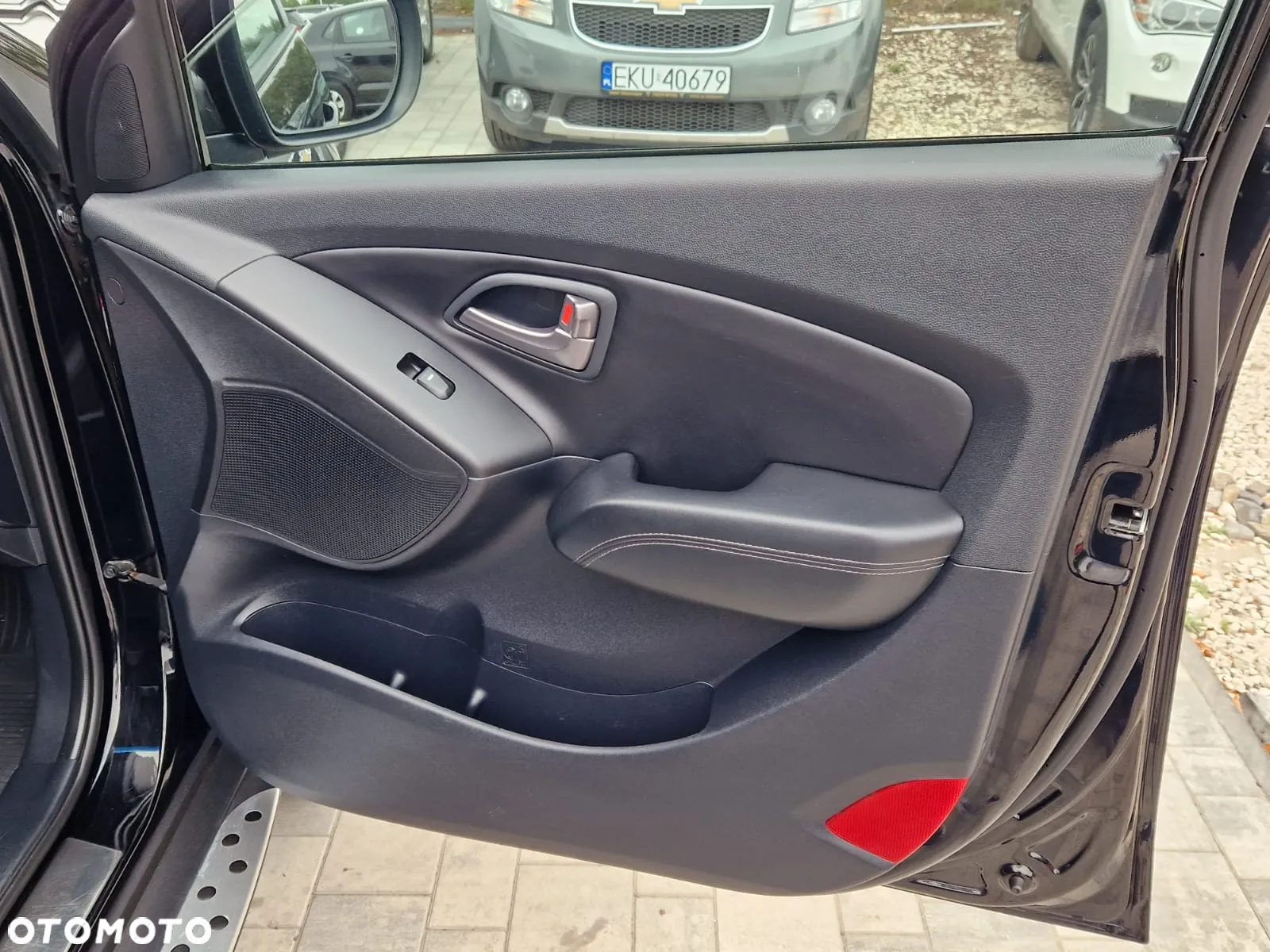 Hyundai ix35 1.6 2WD blue Style - 22