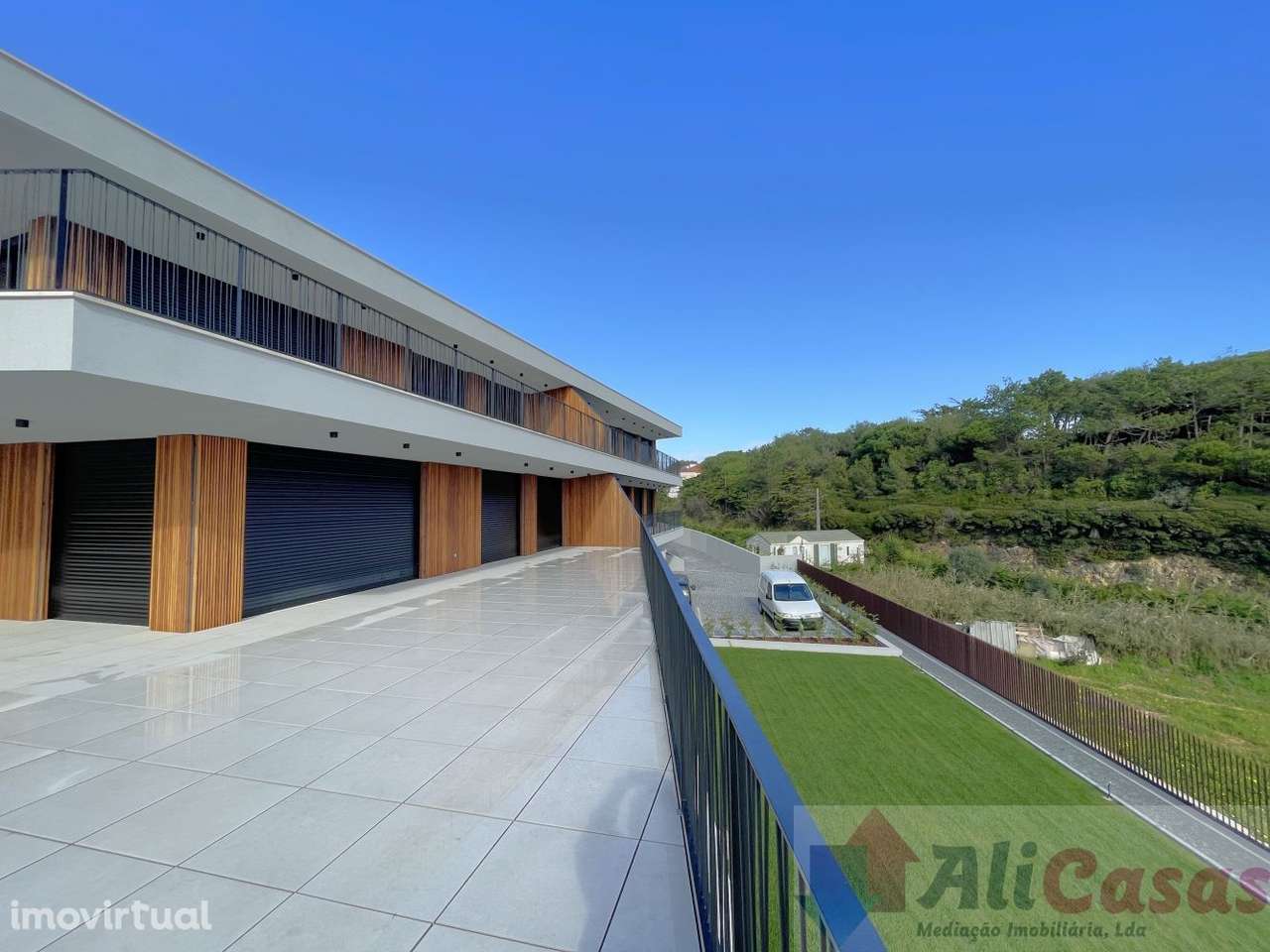 Excelente T3 C/terraço e Jacuzzi Privado- Vista para a Baía - Grande imagem: 5/30