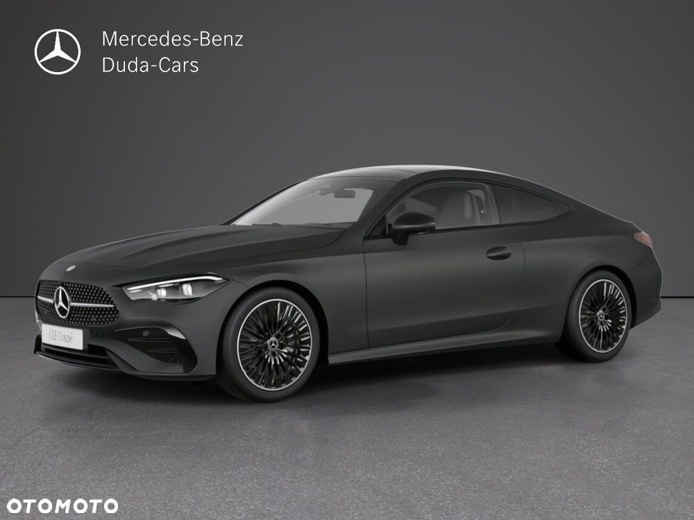 Mercedes-Benz Cle