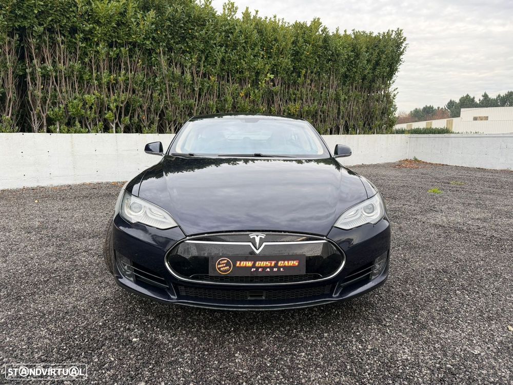 Tesla Model S 60 - 10