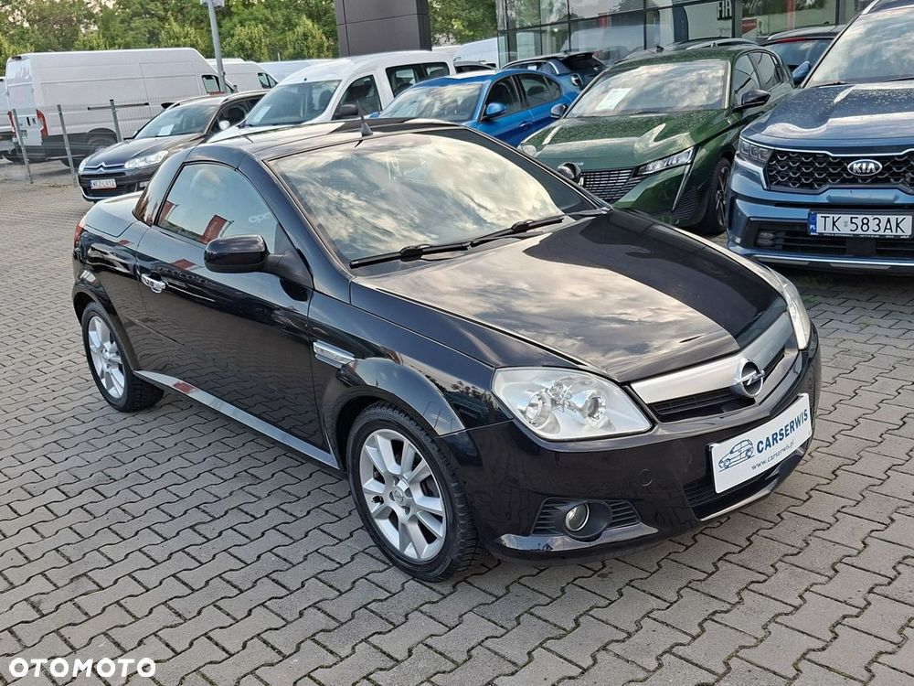 Opel Tigra 1.4 Enjoy - 2