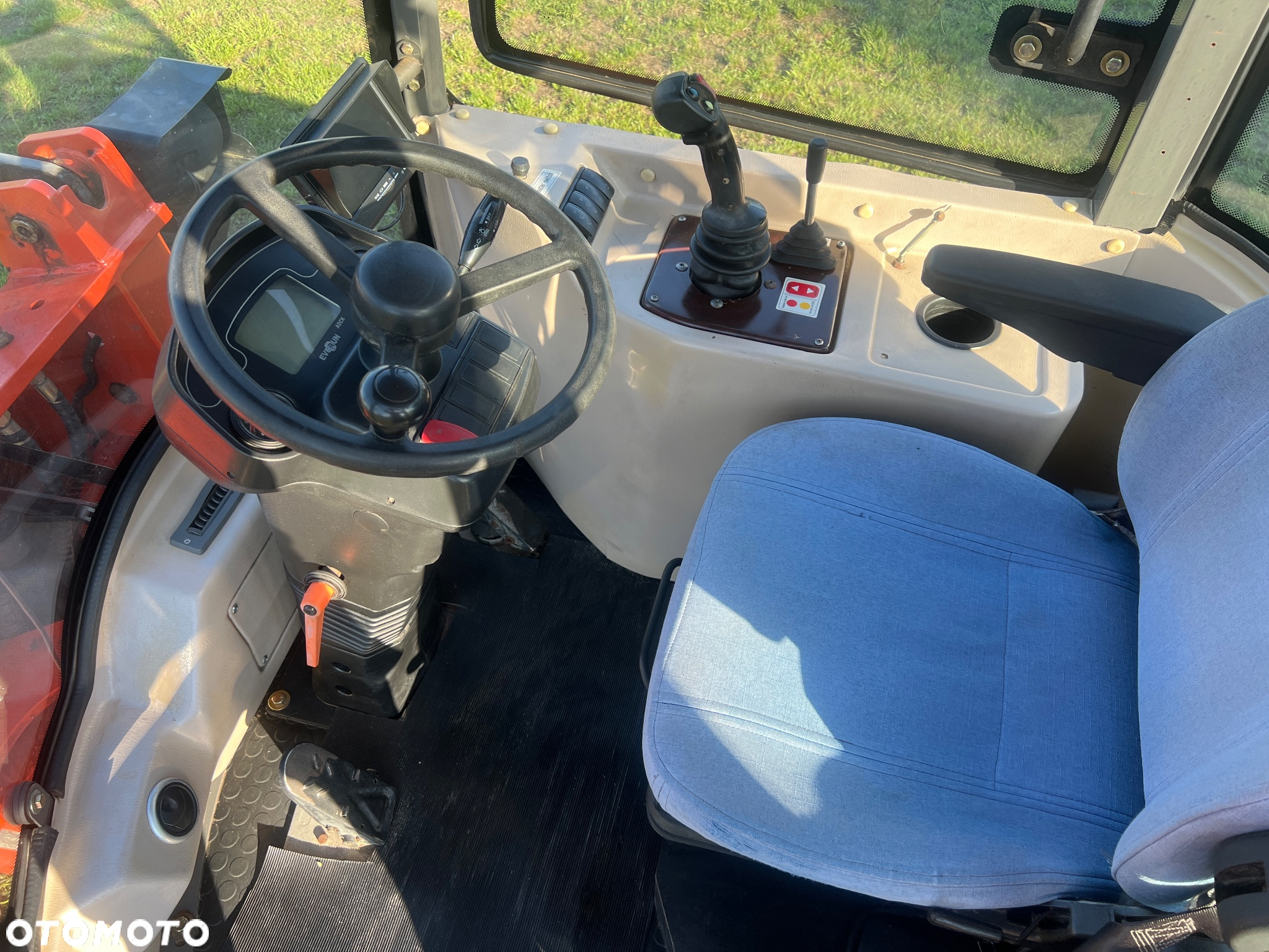 Everun ER16 Cat Terex JCB Case - 6