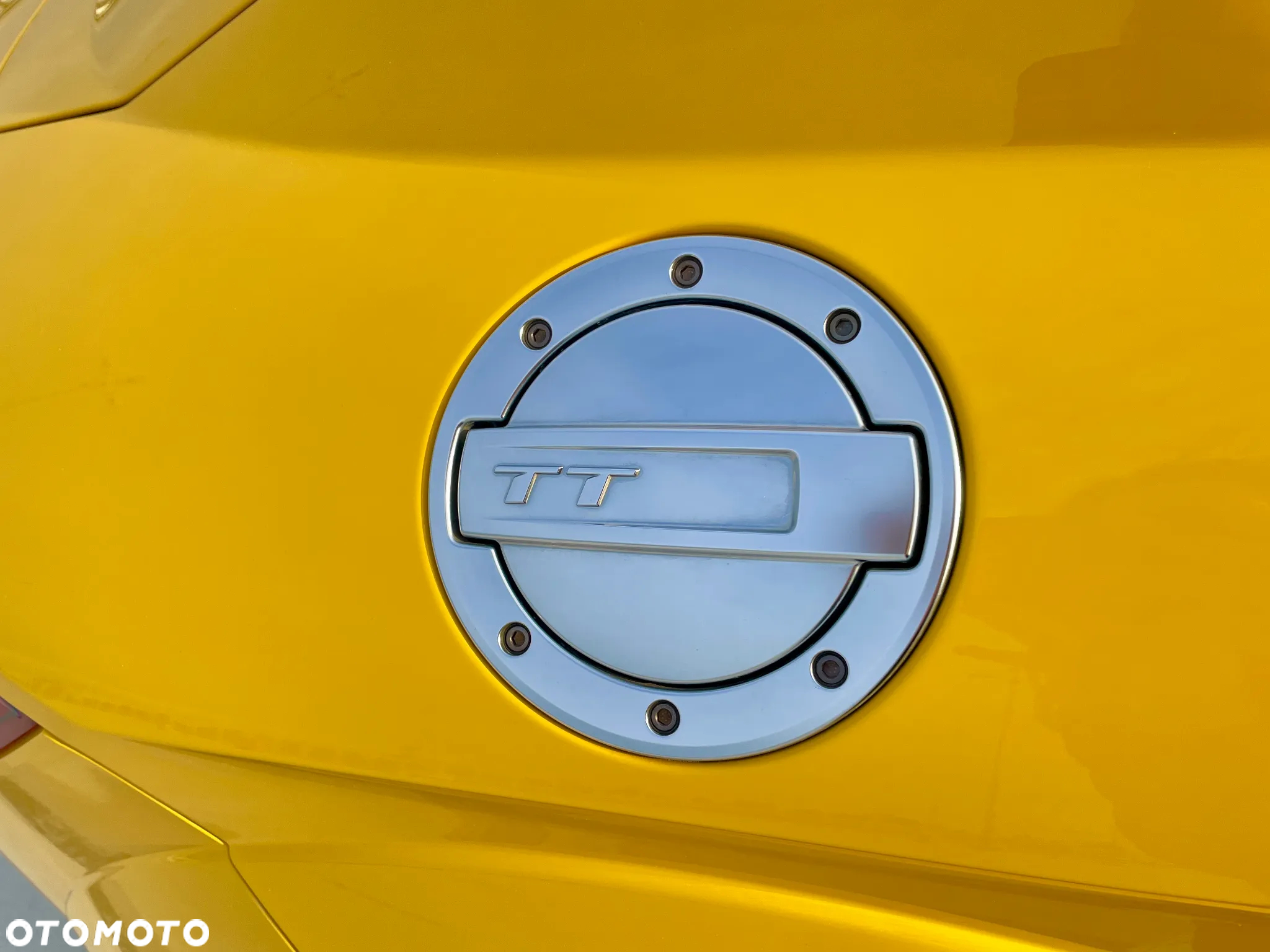 Audi TT Coupé 1.8 TFSI S tronic - 17