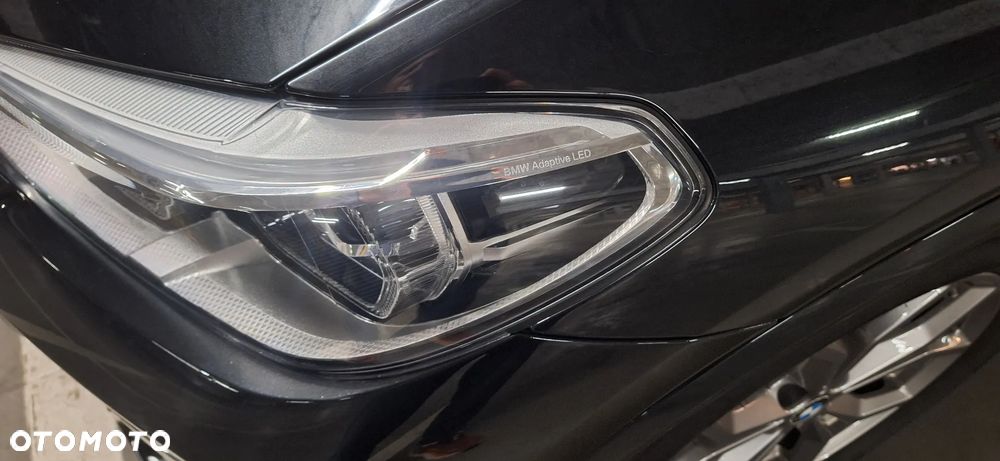 BMW X4 xDrive30i M Sport X sport - 17