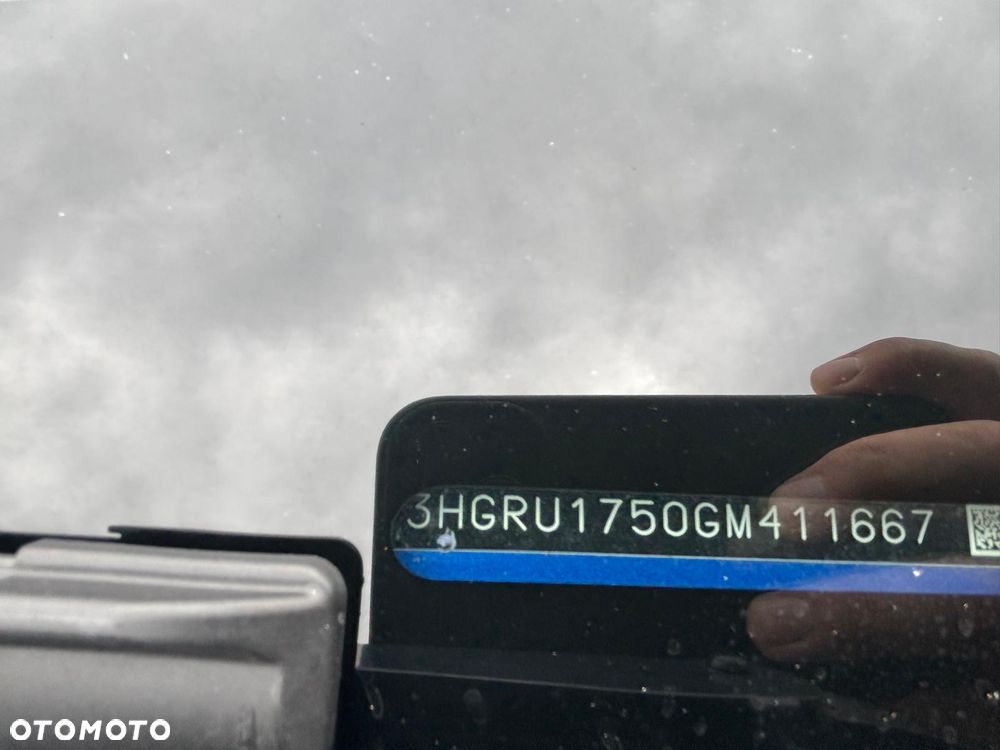 Honda HR-V 1.5 Elegance (ADAS/Honda Connect+) - 19