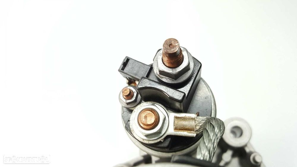 MOTOR DE ARRANQUE CITROEN DS4 STYLE - 1
