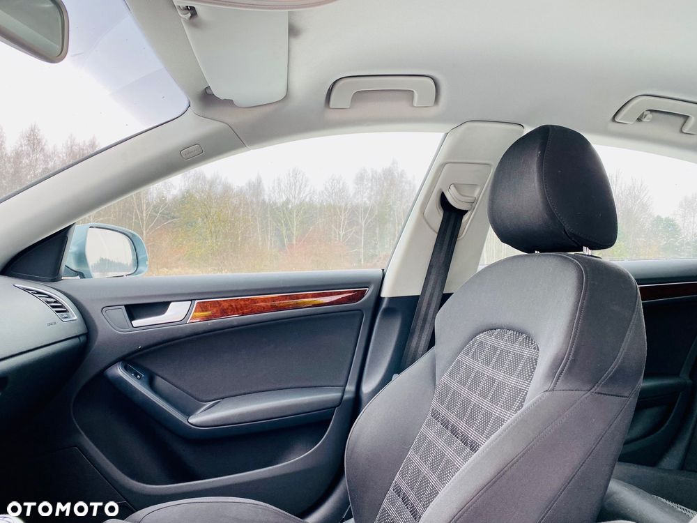 Audi A5 Sportback 2.0 TFSI - 29