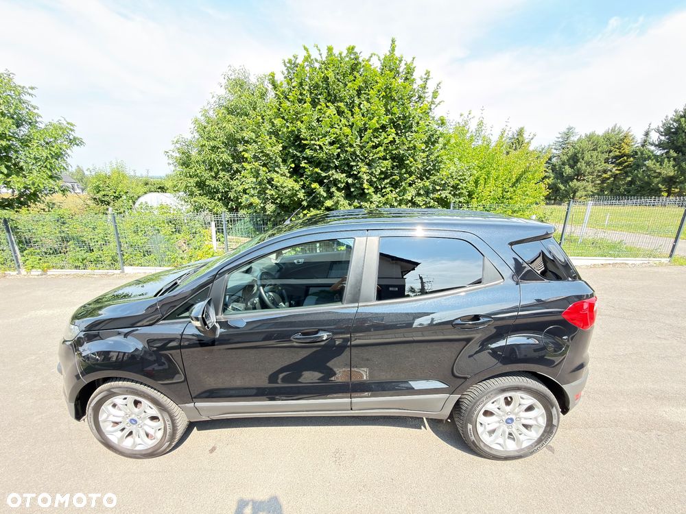 Ford EcoSport 1.0 EcoBoost S - 16