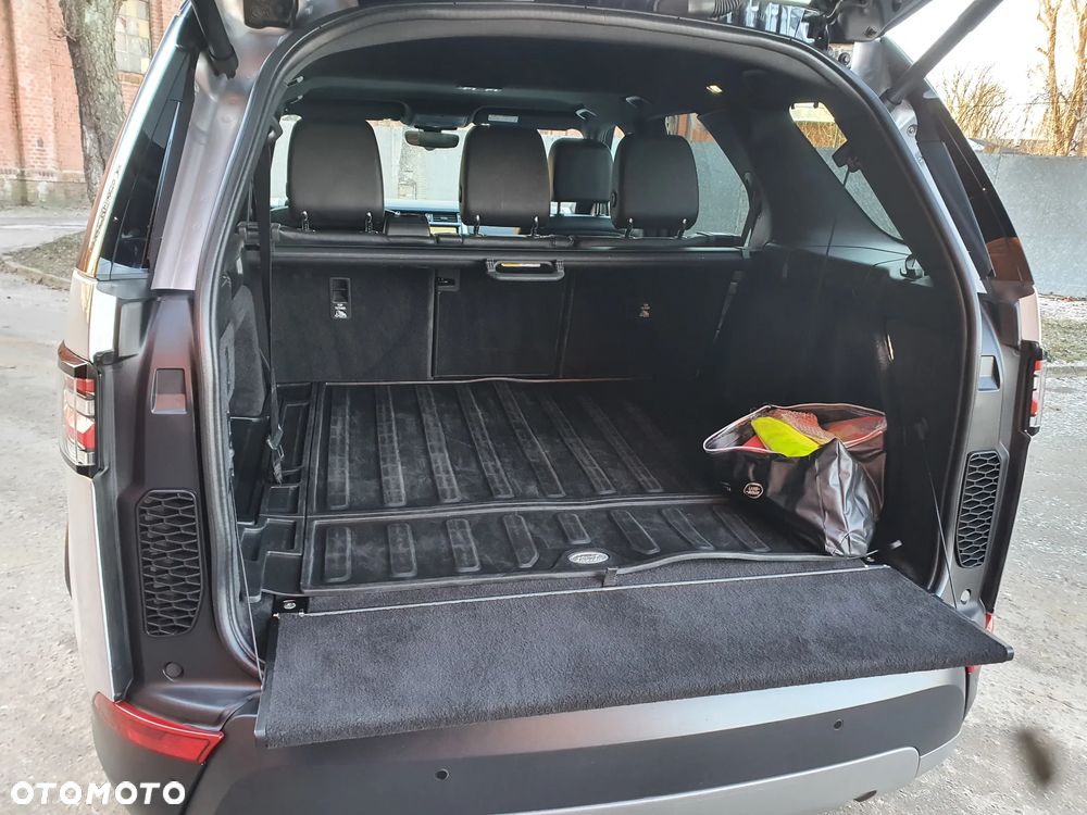 Land Rover Discovery 2.0 SD4 HSE Luxury - 28