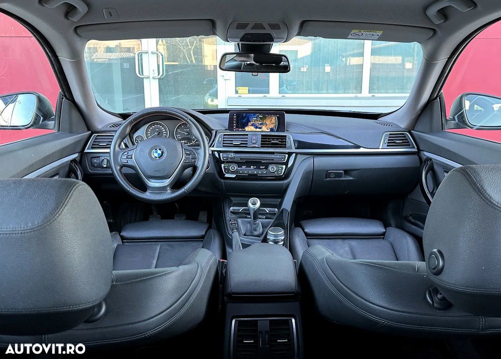 BMW Seria 3 - 10