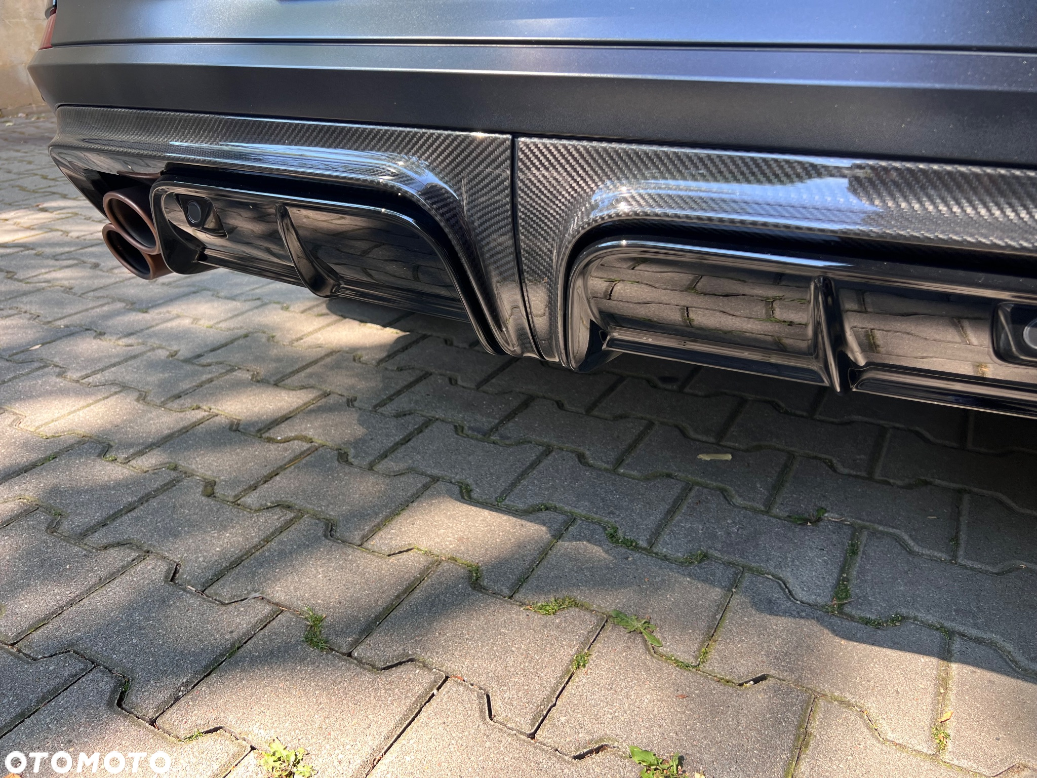 Cupra Formentor 2.5 TSI 4Drive VZ5 DSG - 36