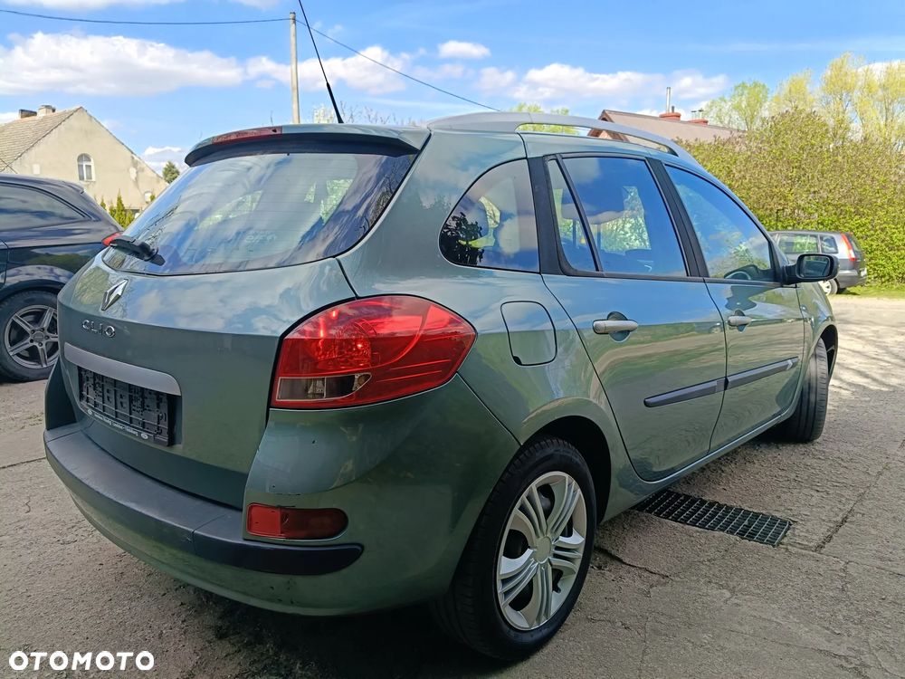 Renault Clio 1.2 TCE Alize - 3