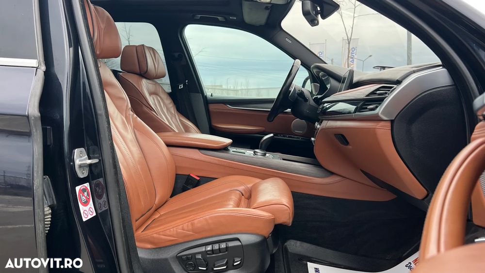 BMW X5 M - 13
