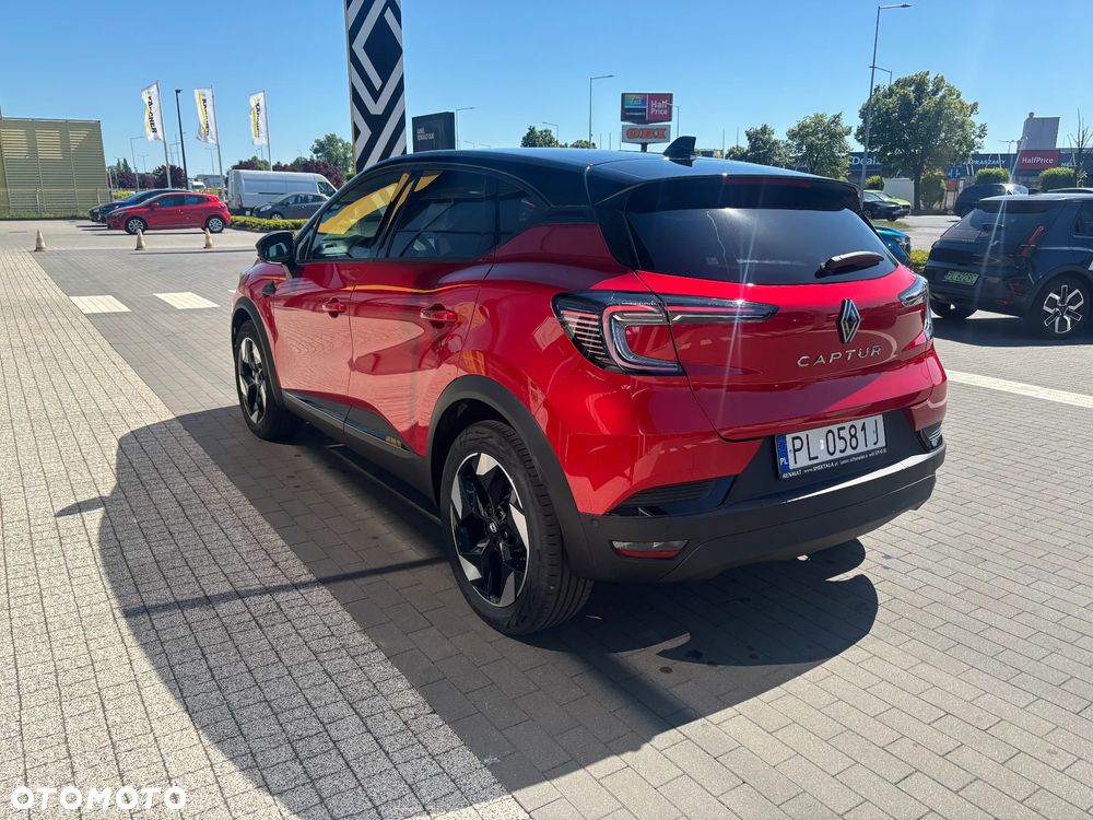 Renault Captur - 5