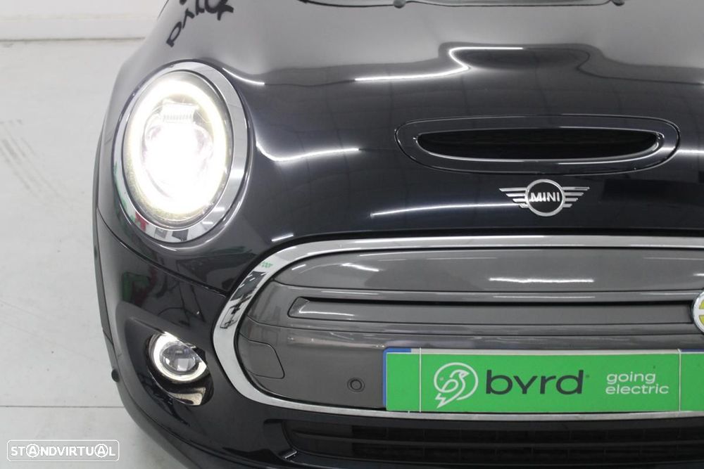 MINI 3 Portas Cooper SE Yours - 3