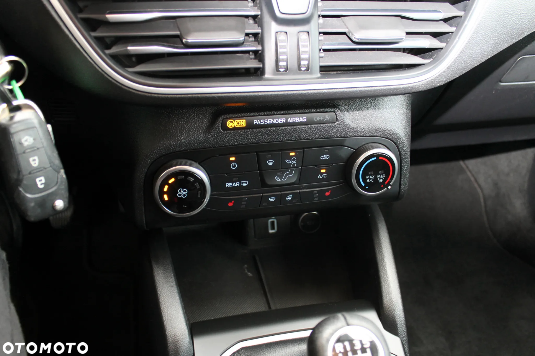 Ford Focus 1.5 EcoBlue Trend Edition - 19