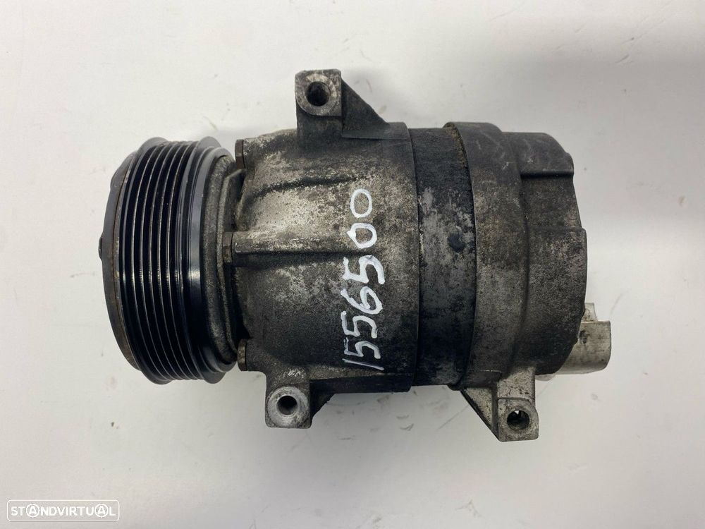 Compressor de ar condicionado RENAULT GRAND SCNIC II (JM0/1_) 1.9 dCi REF. 77001... - 3