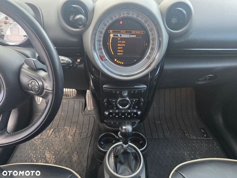 MINI Countryman - 24