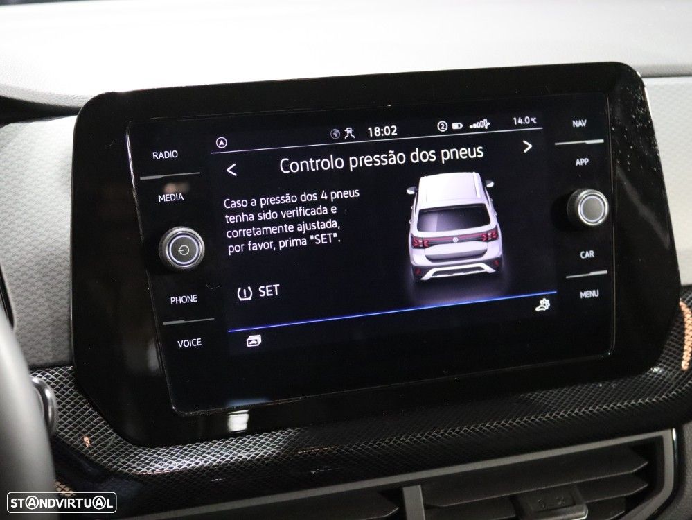 VW T-Cross 1.0 TSI Style DSG - 30