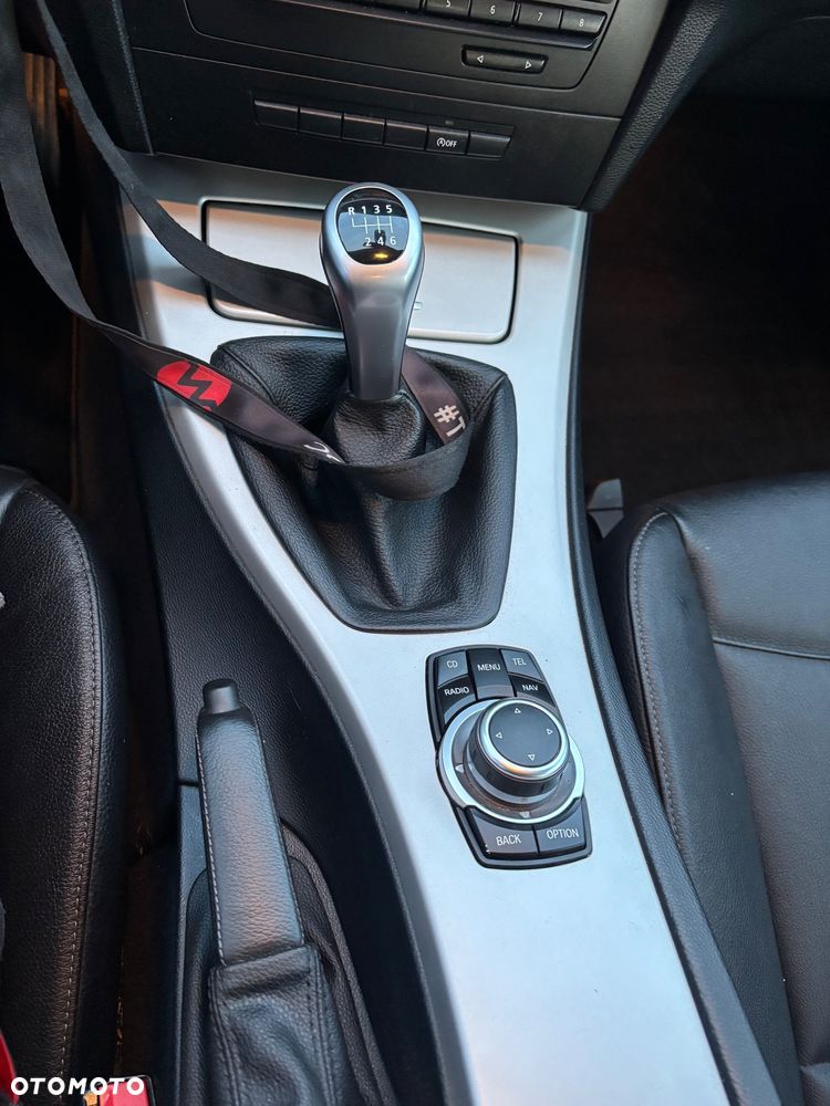 BMW Seria 3 318d DPF - 15