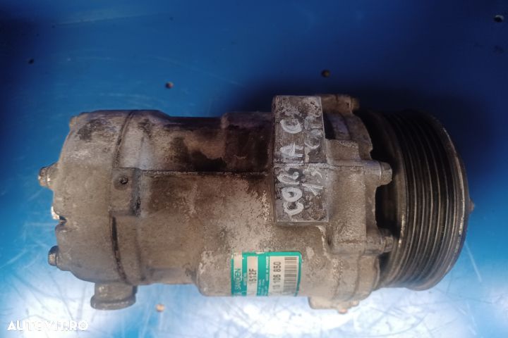 Compresor AC 13106850 Opel Corsa C [facelift] [2003 - 2006] Hatchback - 10