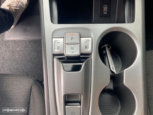 Hyundai Kauai Advantage - 27