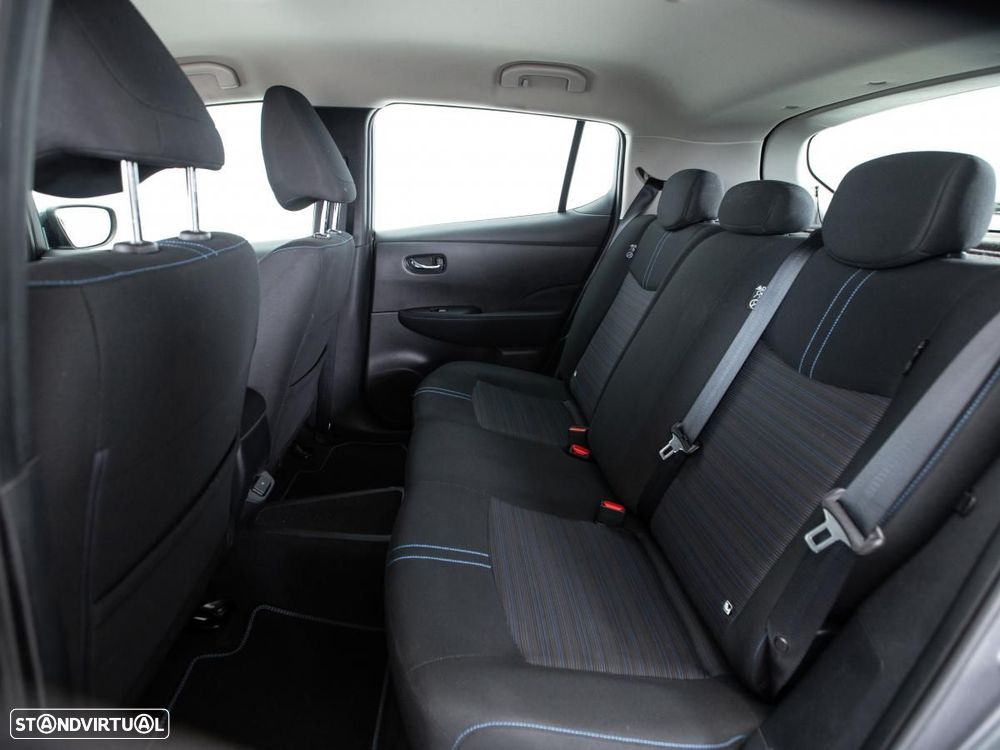 Nissan Leaf e+ Acenta - 9