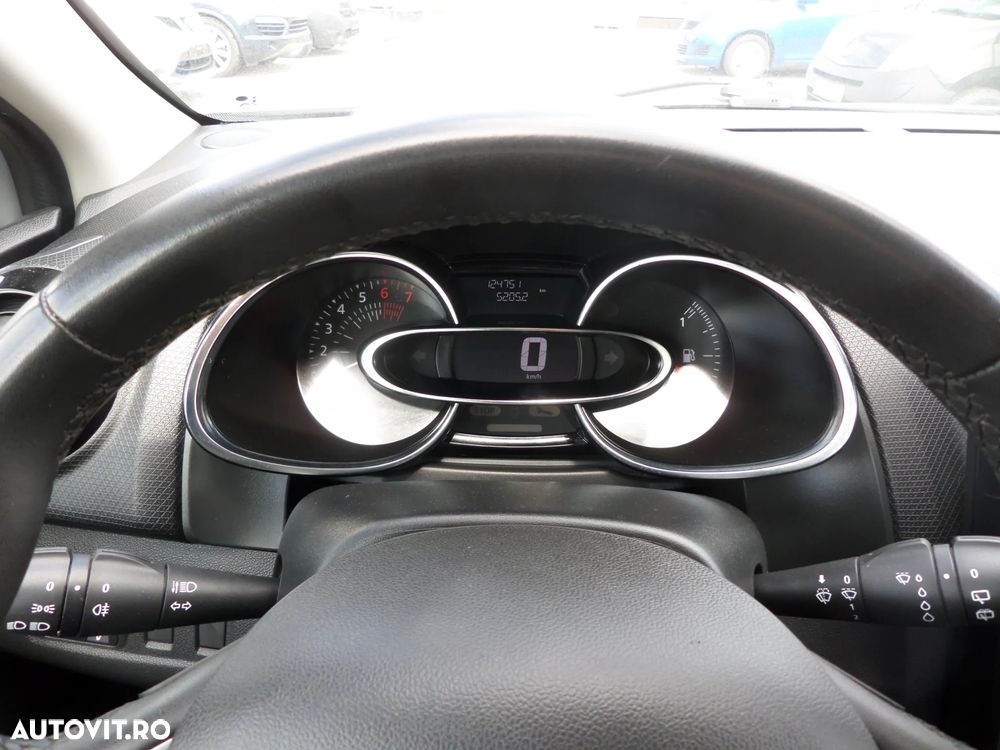 Renault Clio Energy TCe 90 Business - 35