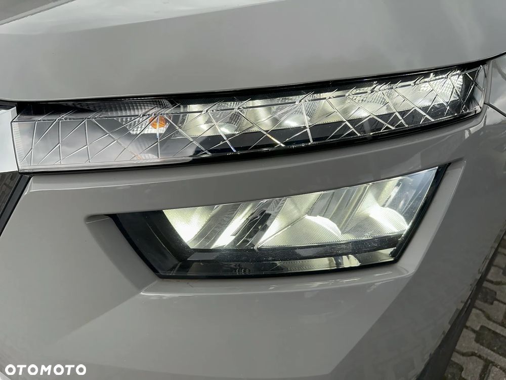 Skoda Kamiq 1.0 TSI Ambition - 9