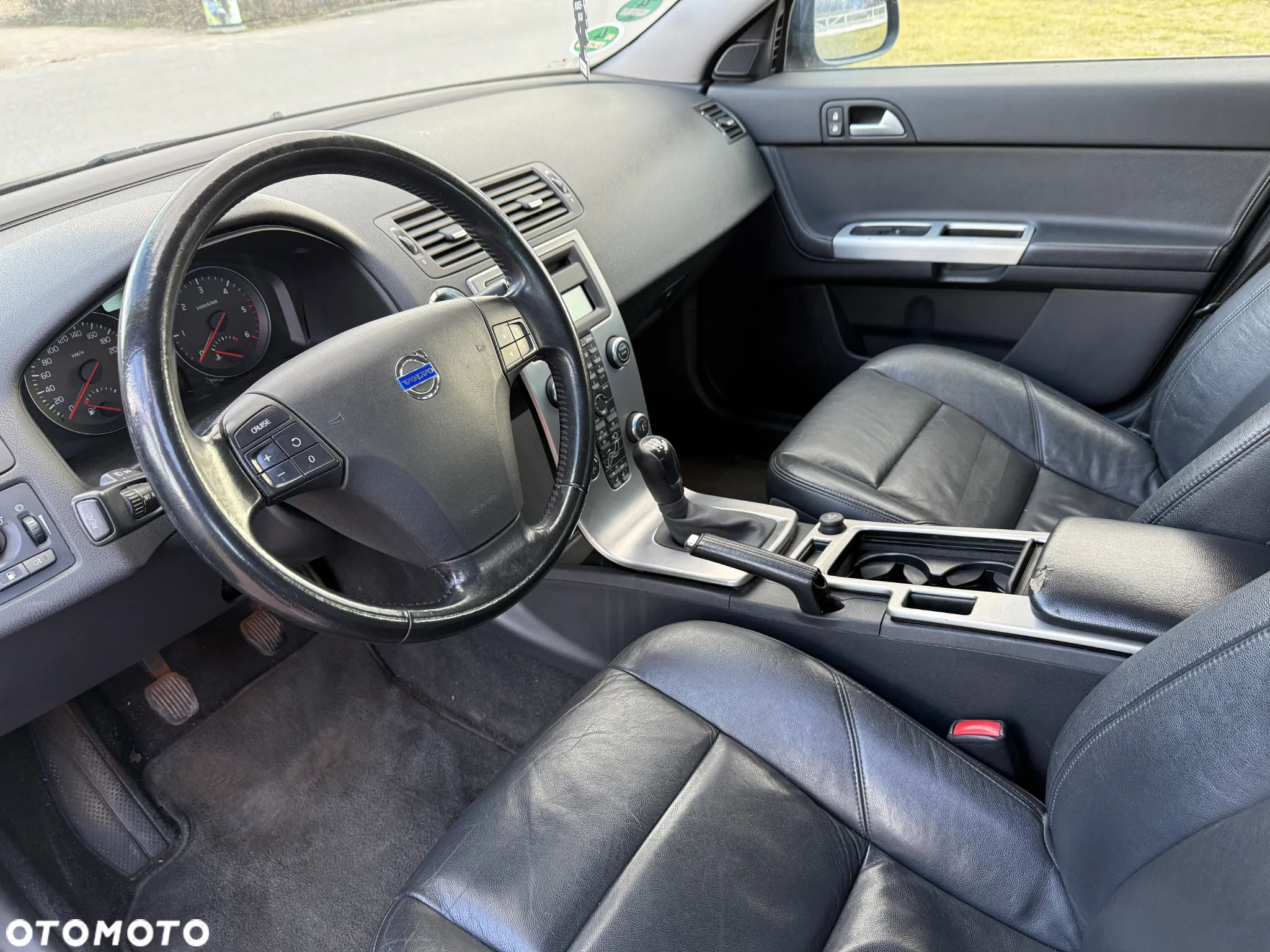 Volvo V50 1.6D DPF Summum - 15