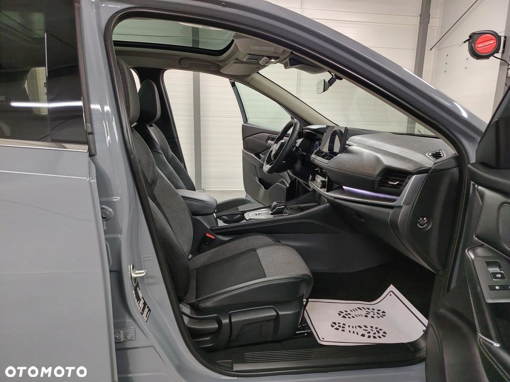 Nissan Qashqai 1.3 DIG-T MHEV Xtronic N-Connecta - 31