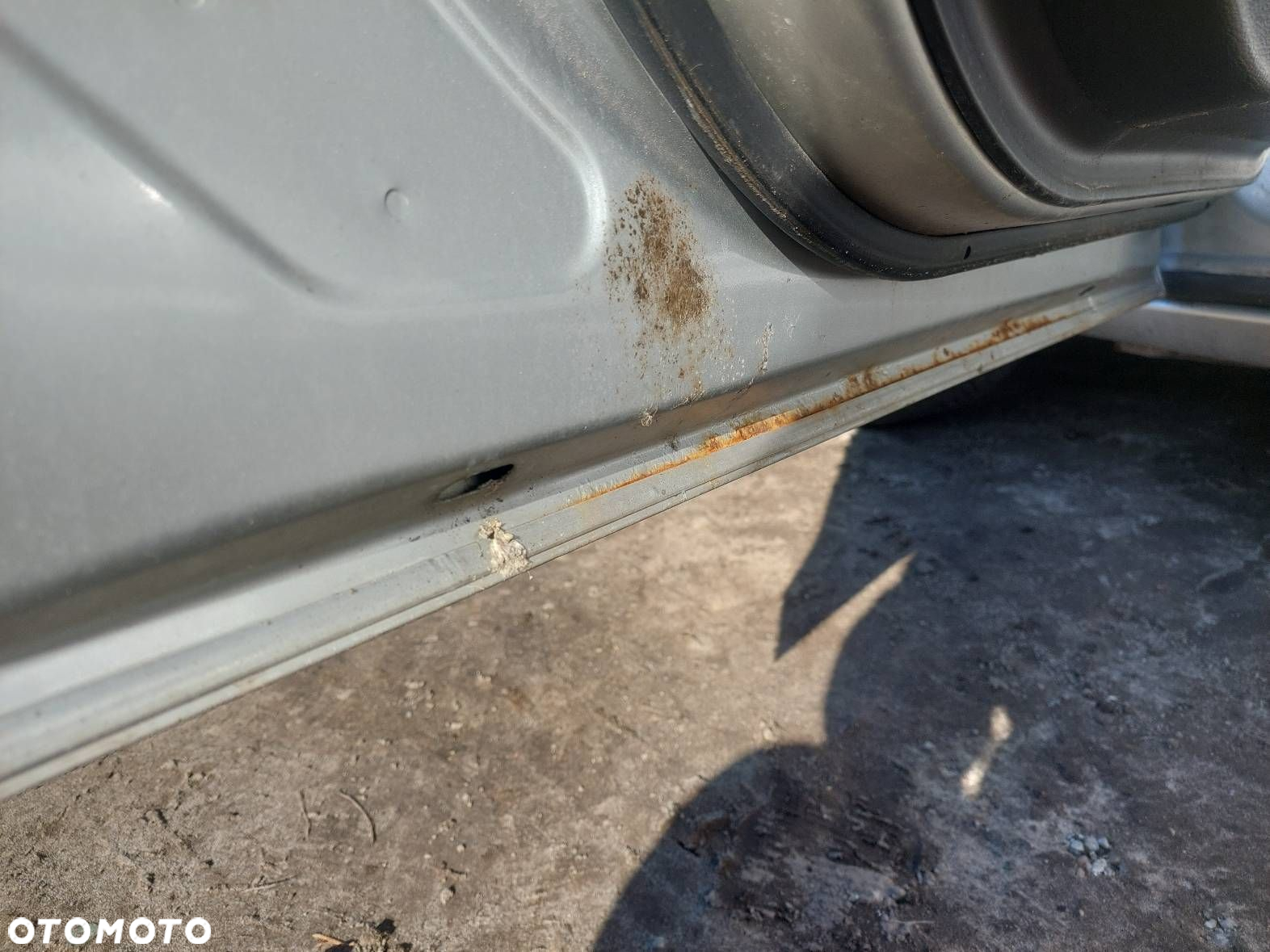 DRZWI KOMPLETNE LEWY PRZÓD OPEL ASTRA J Z176 - 4