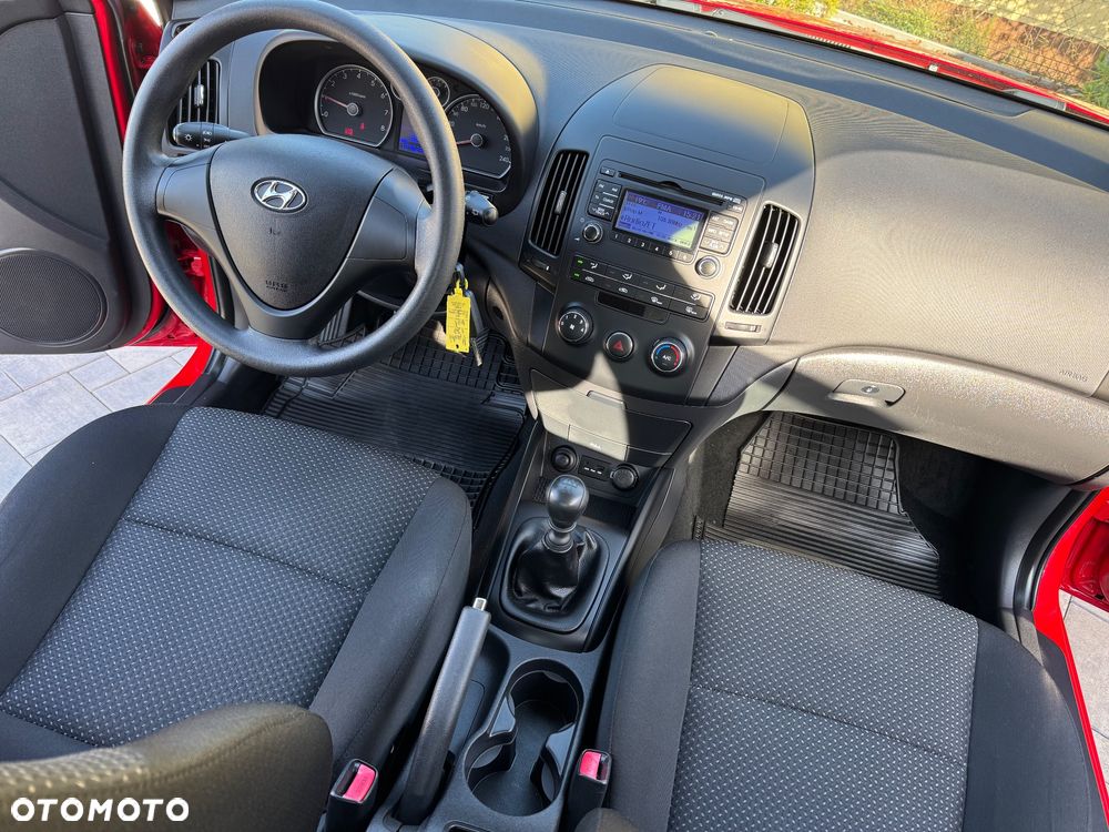 Hyundai i30 1.4 Style - 27