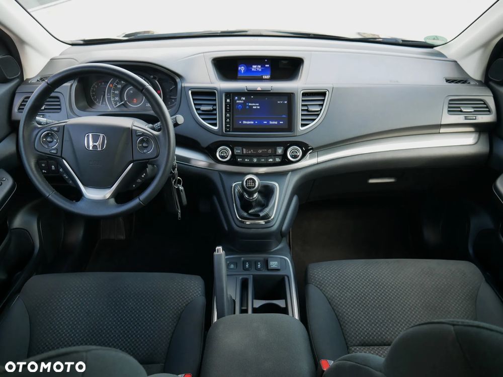 Honda CR-V 2.0 Elegance (2WD) - 23