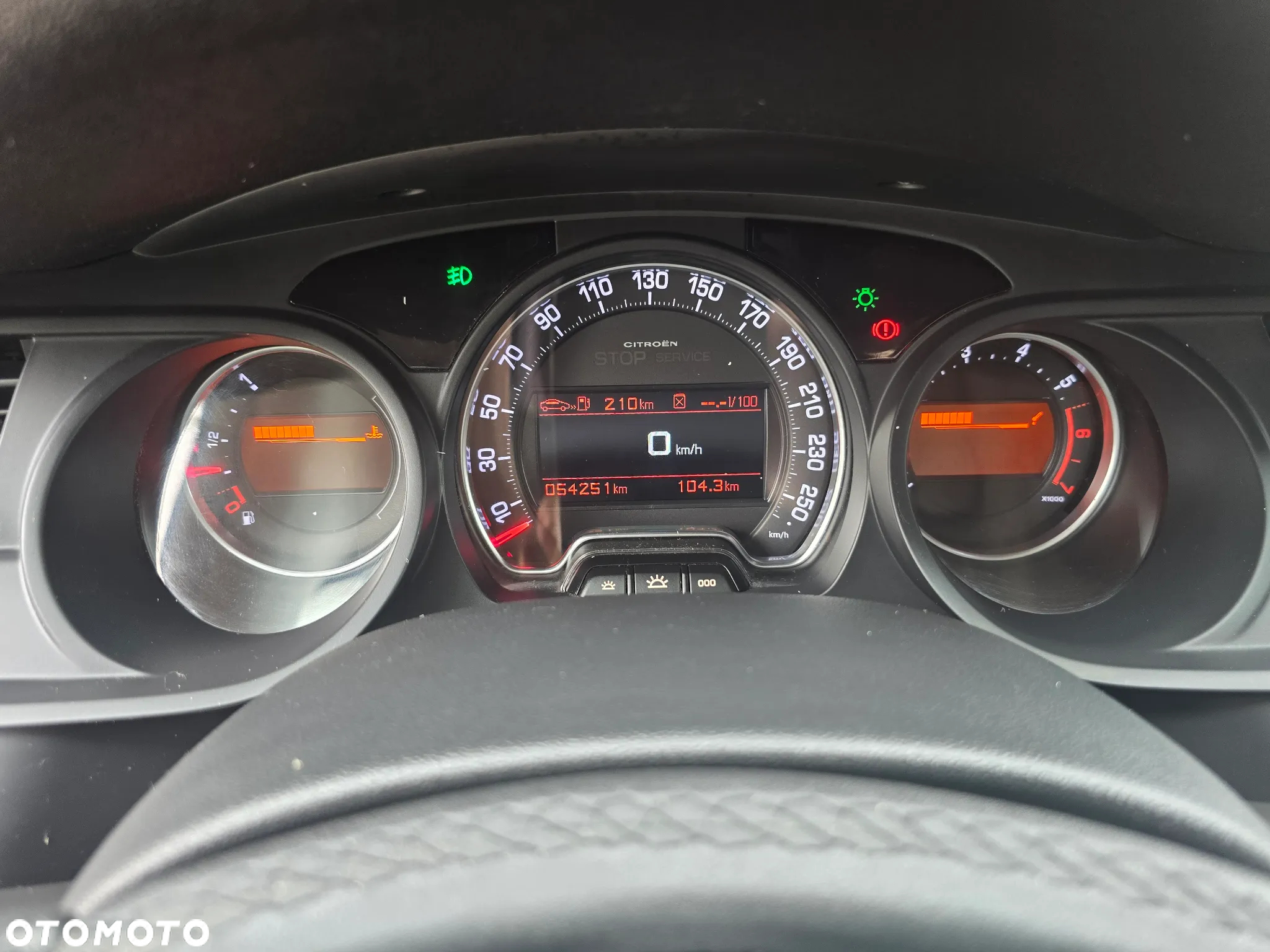 Citroën C5 2.0i 16V Exclusive - 28
