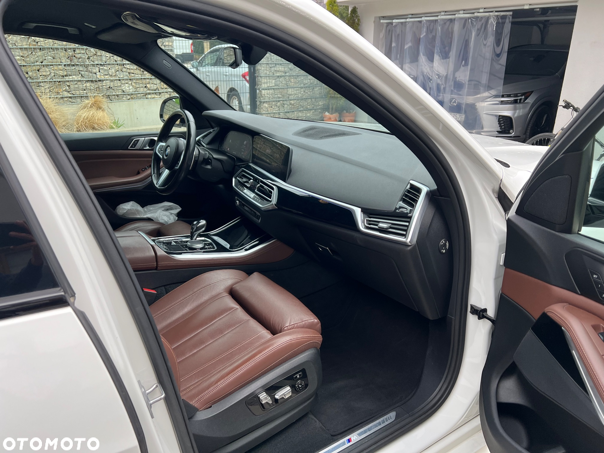 BMW X5 xDrive30d sport - 37