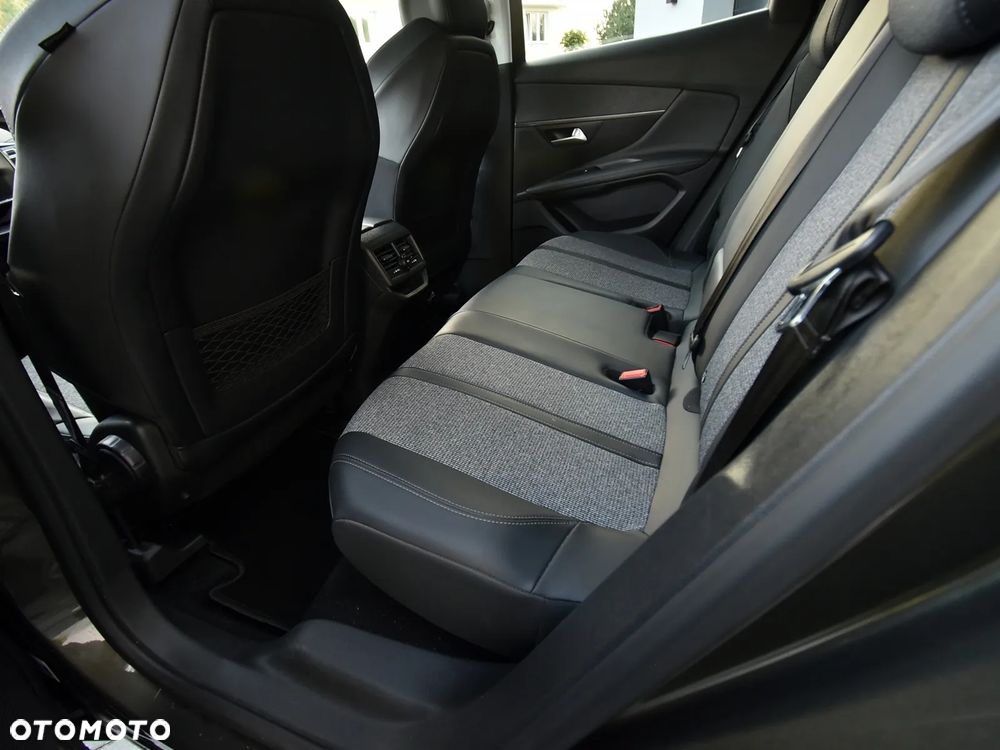 Peugeot 3008 BlueHDi 130 Stop & Start Allure - 14