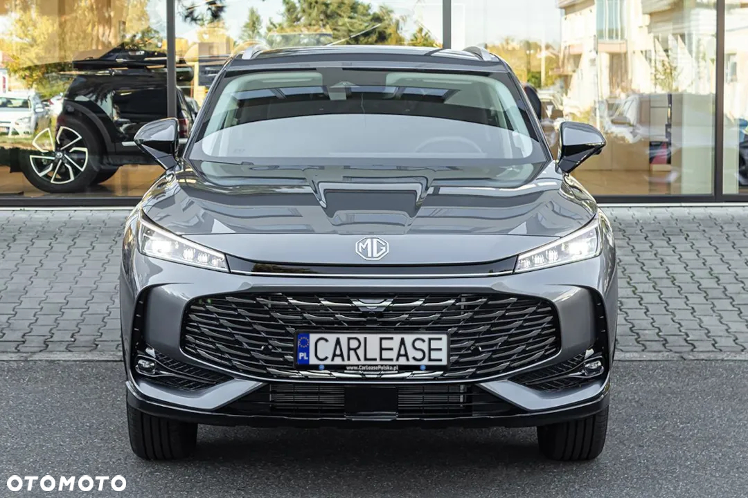 MG HS 1.5 T-GDI Excite DCT - 8