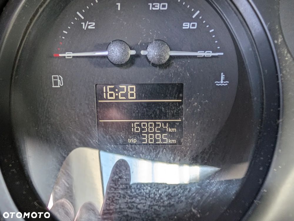 Seat Leon 1.4 TSI Reference - 6