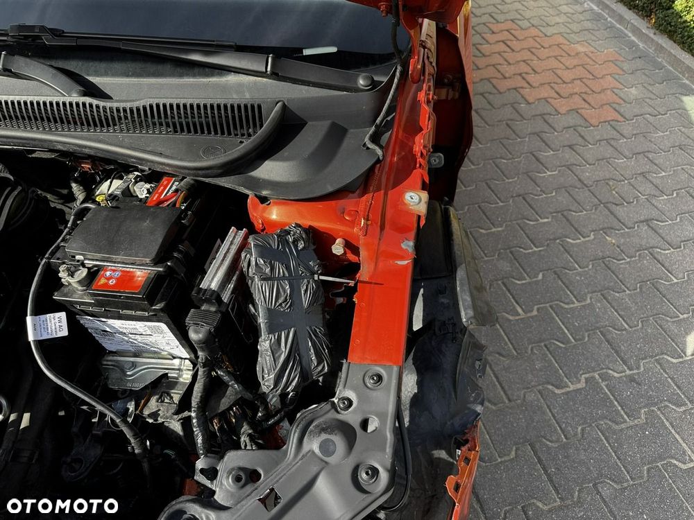 Volkswagen Polo 1.0 TSI Comfortline - 18