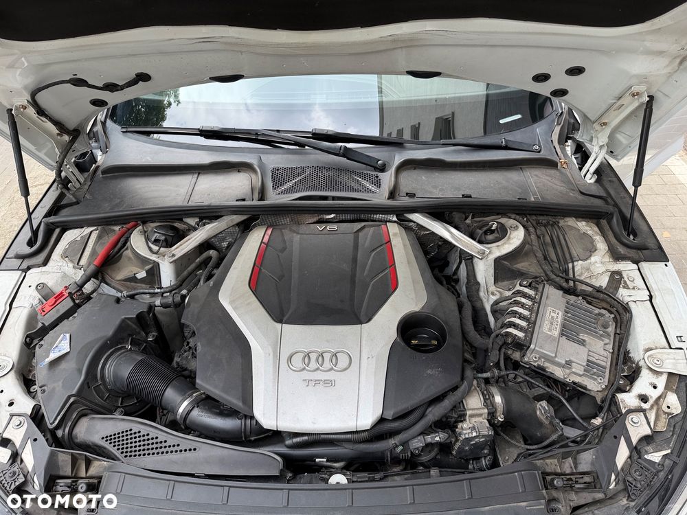 Audi S5 Coupé 3.0 TFSI quattro tiptronic - 36