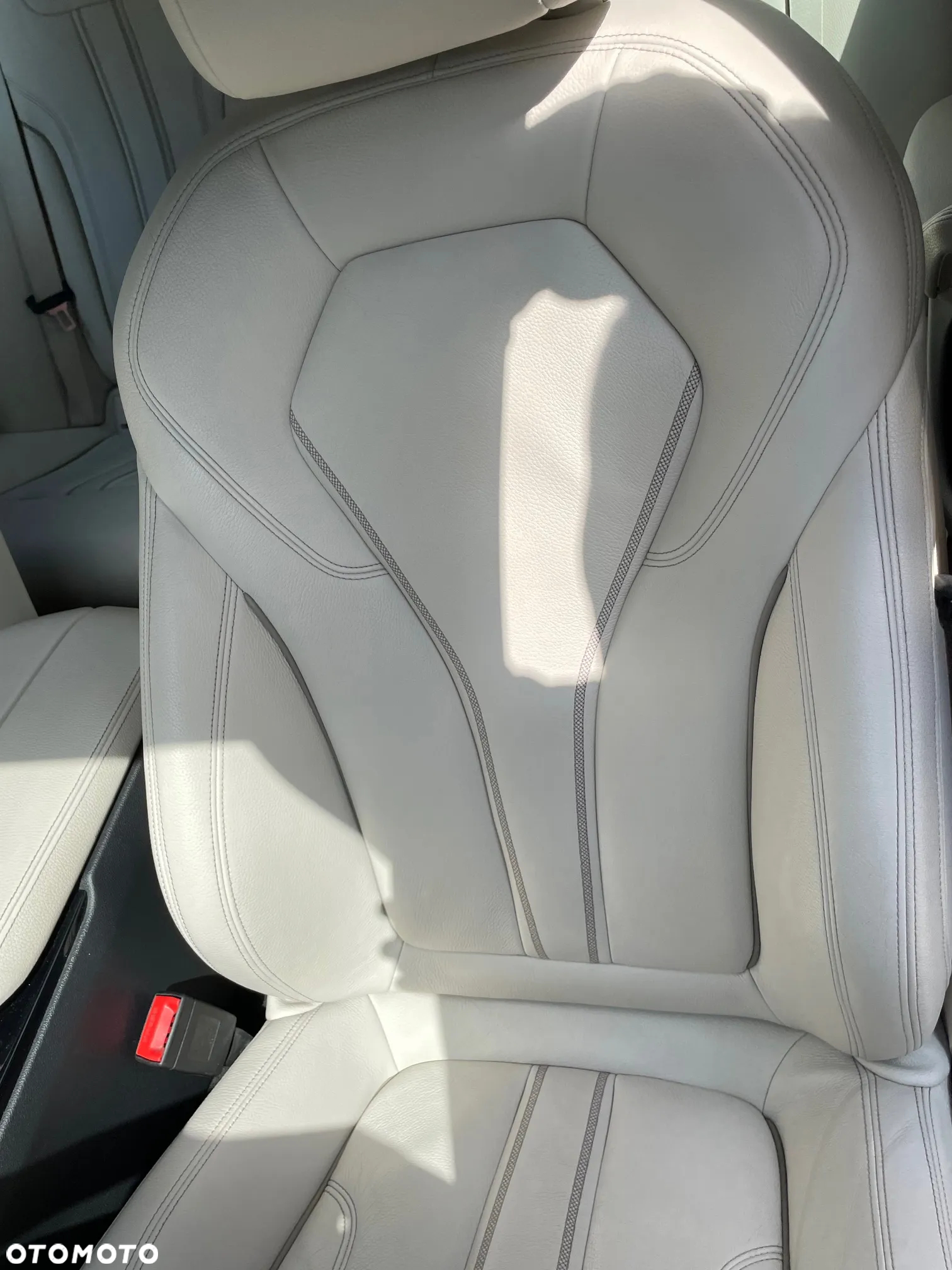BMW Seria 5 530i GPF xDrive M Sport sport - 22