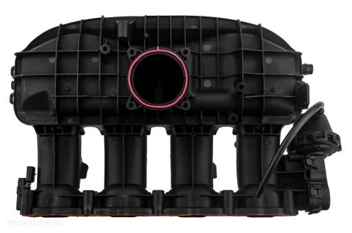 KOLEKTOR SSĄCY AUDI A3 A4 Q3 VW TIGUAN PASSAT B8 ARTEON SEAT LEON 2.0TSI 17- GOLF VIII 1.4 1.8TSI 18- - 7