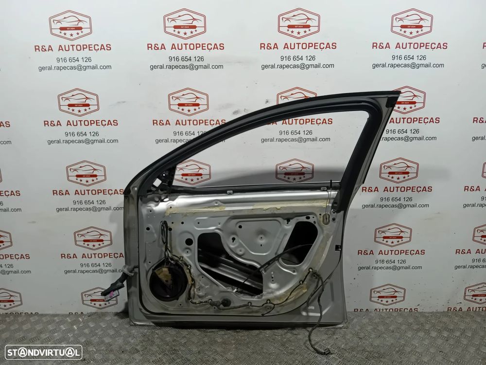 Porta Frente Direita Opel Insignia Original - 4