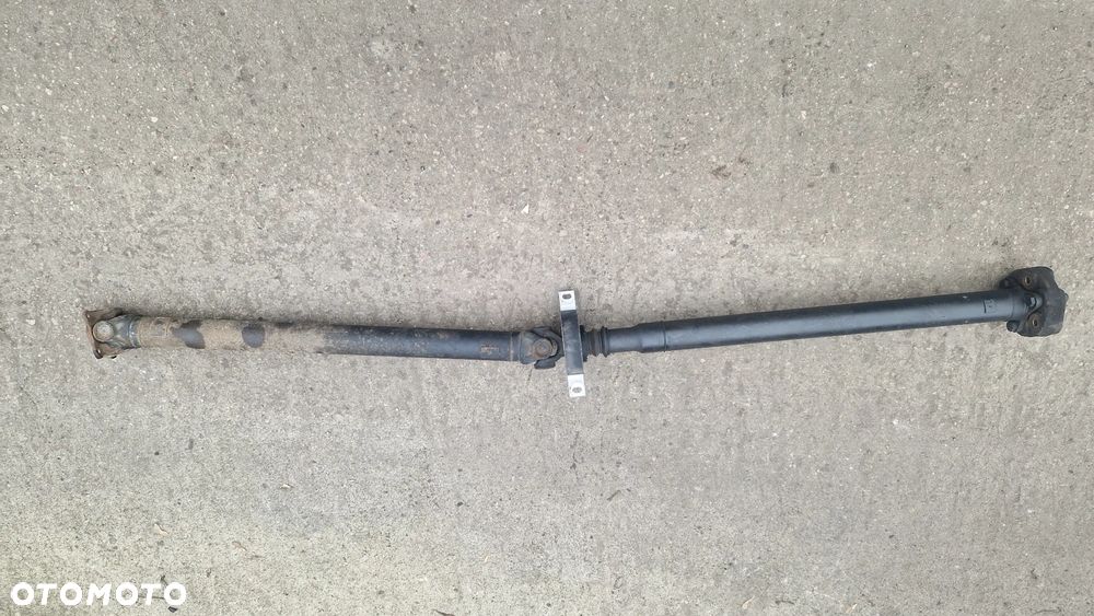 BMW 1 E87 2.0 N43 WAŁ NAPĘDOWY 7537311 MANUAL - 1