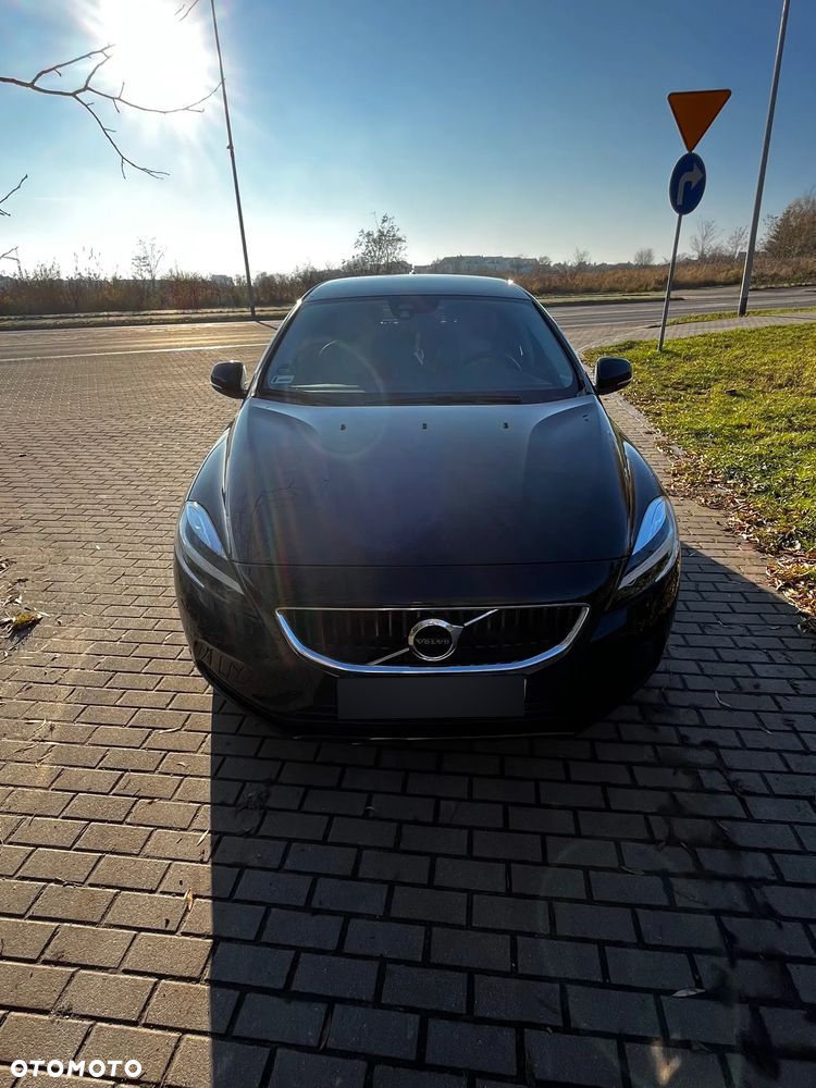 Volvo V40 T3 Drive-E Momentum - 2