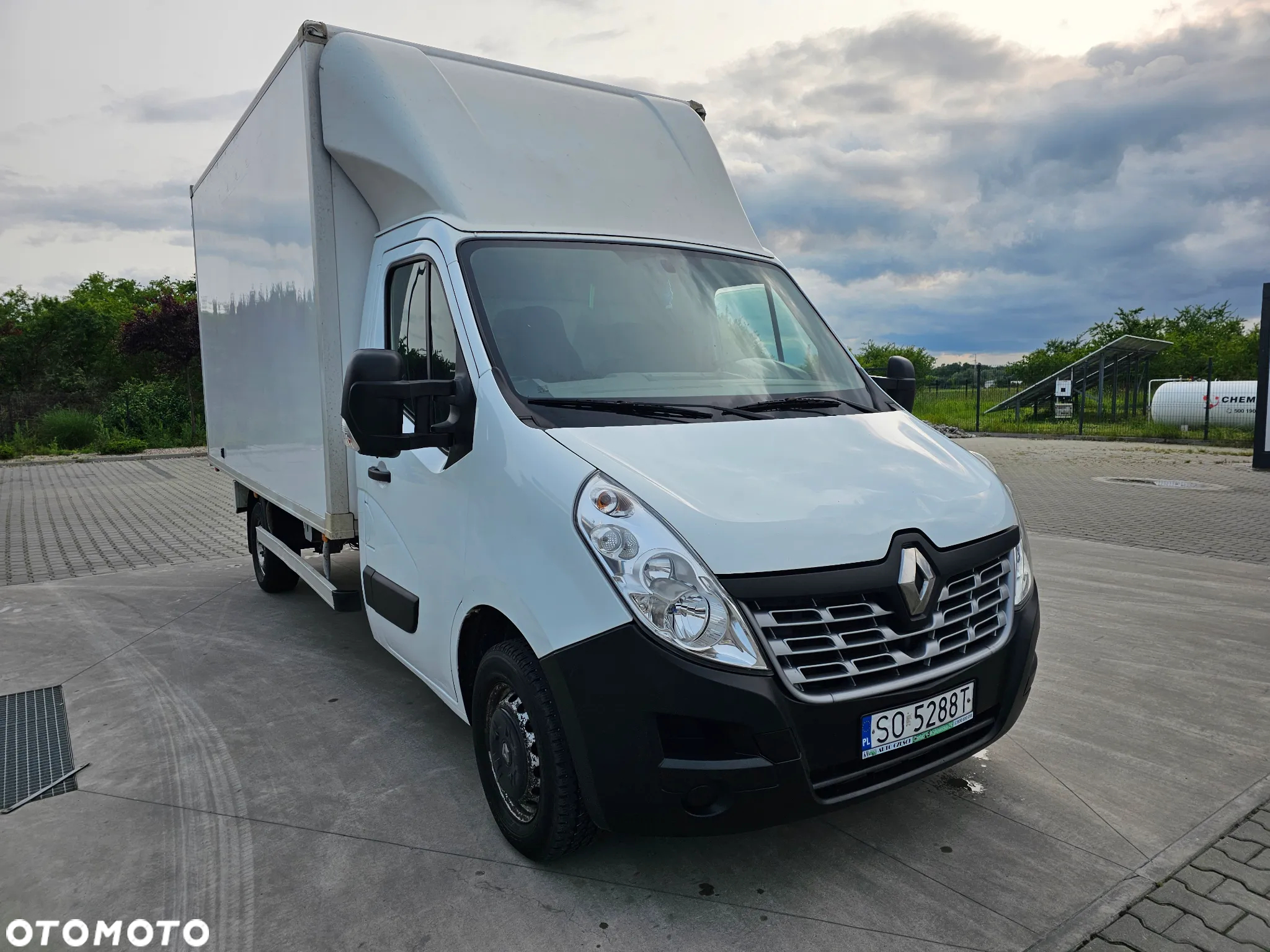 Renault MASTER - 7
