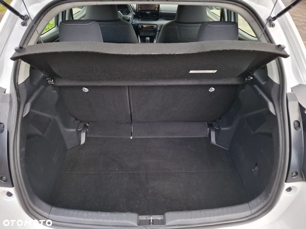 Toyota Yaris 1.5 VVT-i Premiere Edition - 24