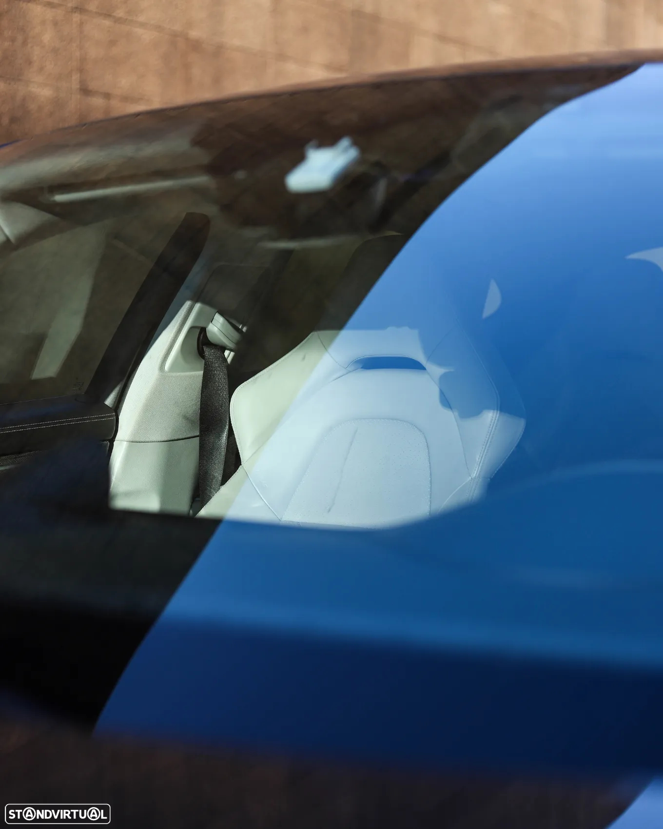Porsche Panamera - 26