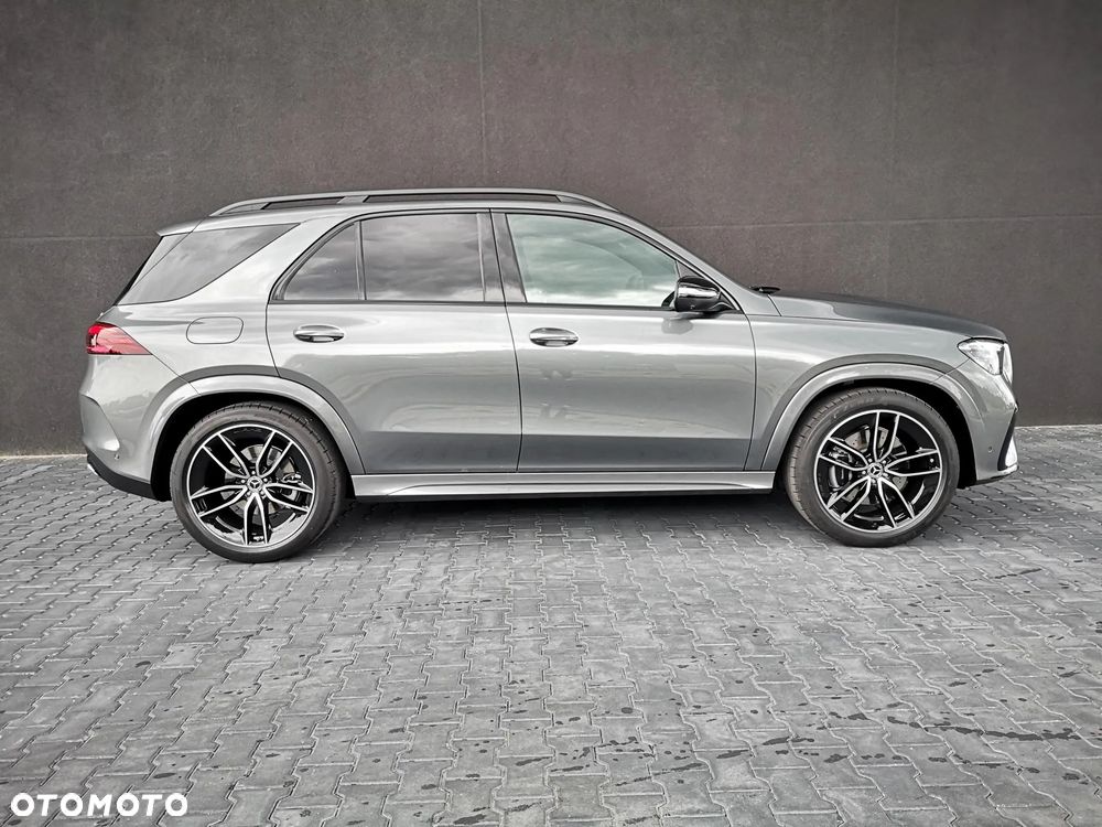 Mercedes-Benz GLE 300 d mHEV 4-Matic AMG Line - 6